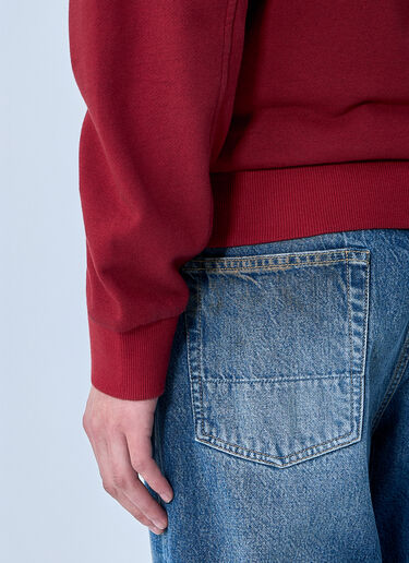 Vivienne Westwood Alien Track Jacket Red vvw0164012