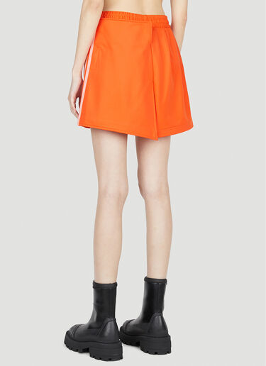 Firebird Skort Y-3 Firebird Skort Orange yyy0252010