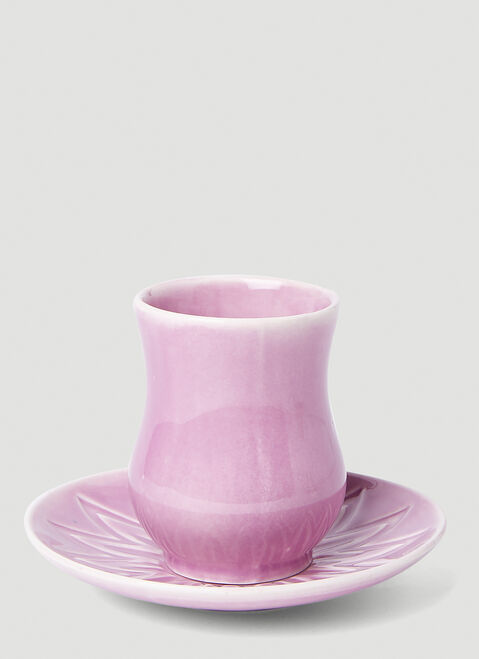 Space Available Tea Cup Multicolour spa0354003