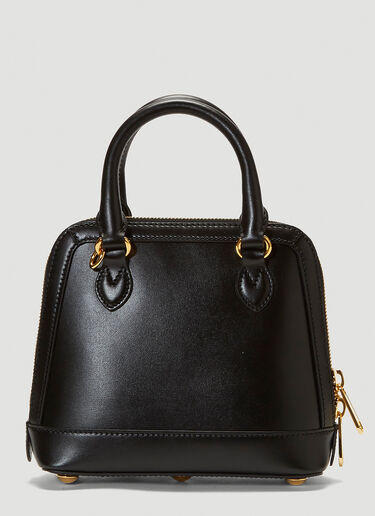 Gucci Horsebit 1955 Handbag Black guc0243105