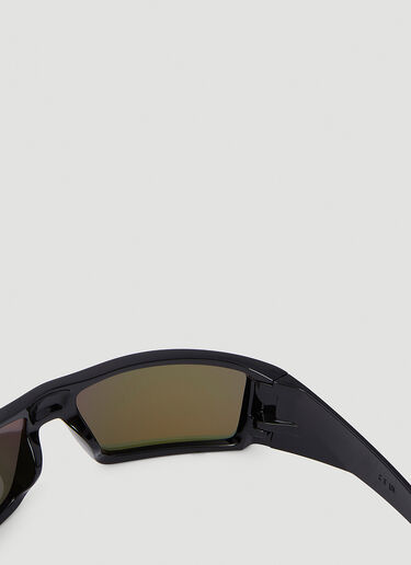 Oakley Heliostat Sunglasses Black lxo0353003