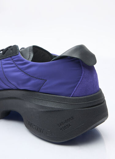 Y-3 Subaya Sneakers Purple yyy0158018