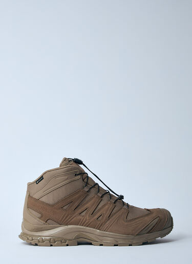RIER x Salomon XA MID GTX Rier Boot Beige rrr0160019
