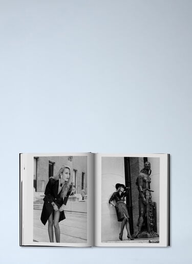 Toe Ottoman Taschen Toe Ottoman Multicolour wps0691975