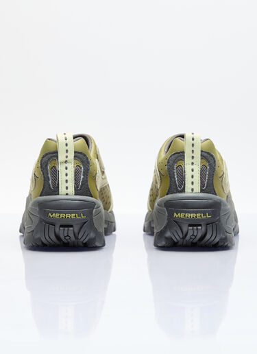 Merrell 1 TRL Moc Speed Streak 便鞋 绿色 mrl0156006