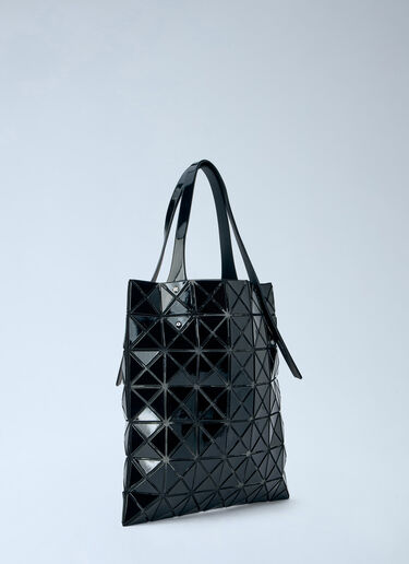 LN-CC® - Bao Bao Issey Miyake: Prism Basics Tote Bag - Black Bao Bao Issey Miyake Prism Basics Tote Bag Black bao0366015