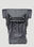 Brain Dead Mesh Hiking Backpack Black bra0354002