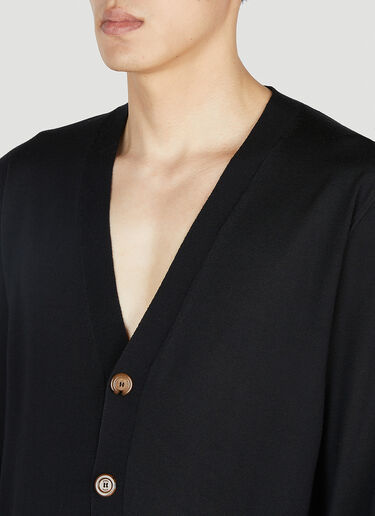 Gucci 홀스빗 카디건 블랙 guc0152036
