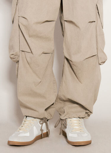 Entire Studios Freight Cargo Pants Beige ent0356001