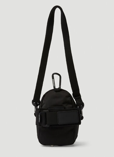 Versace Chest Rig Crossbody Bag