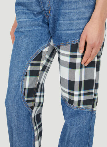 Xeno Jeans (Di)vision Xeno Jeans Blue div0350002
