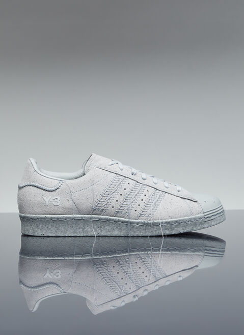 Salomon Superstar Suede Sneakers Grey sal0354005
