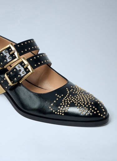 Chloé Susanna Pumps Black chl0263055