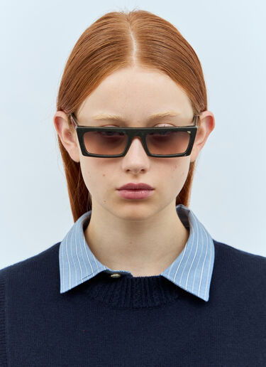 Type 03 Low Sunglasses Clean Waves Type 03 Low Sunglasses Dark grey clw0357009