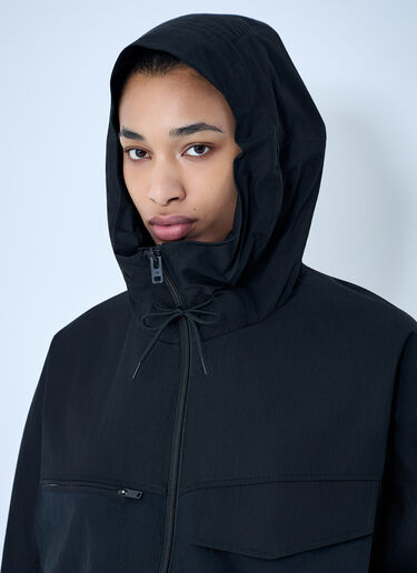 Y-3 Field Jacket Black yyy0364011