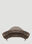 Eckhaus Latta 시인 베레모 블랙 eck0151002