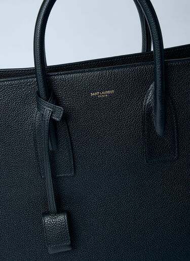Saint Laurent Sac De Jour Handbag Black sla0159028
