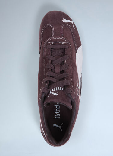 Speedcat TTF Sneakers Puma Speedcat TTF Sneakers Brown pum0360025