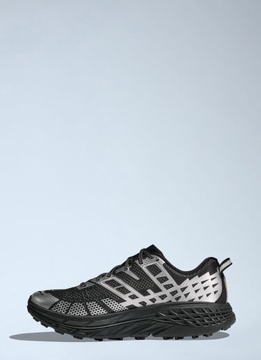 HOKA Speedgoat 2 TS Sneakers Black hok0364015