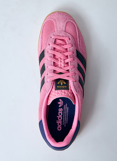 adidas Gazelle Indoor Sneakers Pink adi0360009