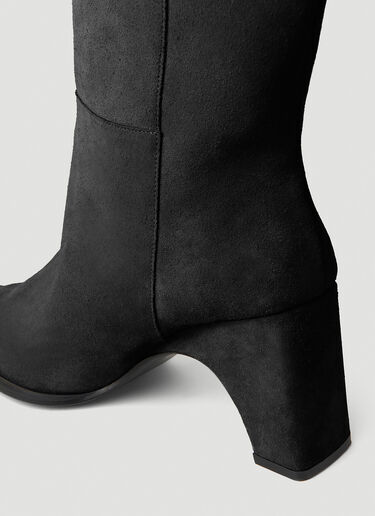 Bridge Cowboy Boots Coperni Bridge Cowboy Boots Black cpn0251012