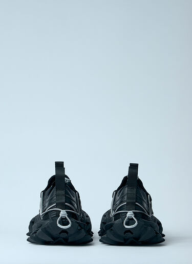 Balenciaga ハイクスニーカー  ブラック bal0159021