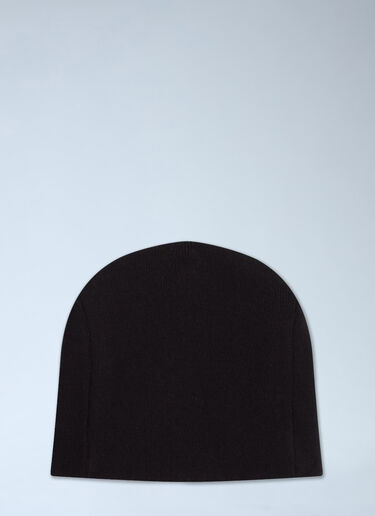 LN-CC® - Puma x _J.L-A.L_: Skull Beanie Hat - Black Puma x _J.L-A.L_ Skull Beanie Hat Black pum0366005