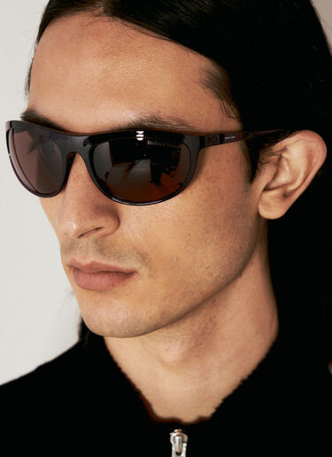 Takeyoshi Nightshade Sunglasses District Vision Takeyoshi Nightshade Sunglasses Purple dtv0156013
