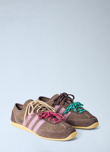 LN-CC® - adidas: Japan Decon Sneakers - Brown adidas Japan Decon Sneakers Brown adi0266018