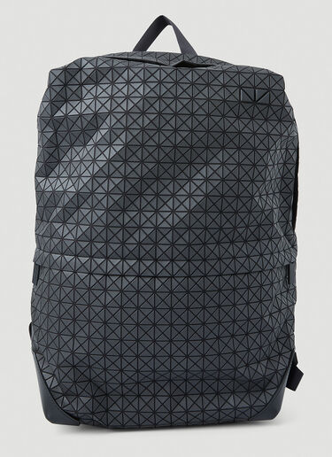 Bao Bao Issey Miyake Liner Backpack Black bao0148001