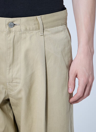 LN-CC® - Human Made: Skater Pants - Beige Human Made Skater Pants Beige hmd0166004