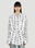 Balenciaga Swing Shirt White bal0251035