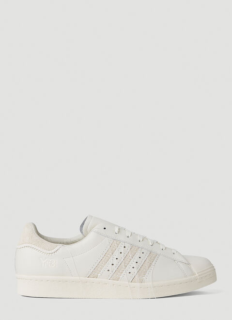 Balenciaga Superstar Sneakers White bal0253073