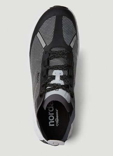 The Norda 001 Sneakers Norda The Norda 001 Sneakers Black nor0148005