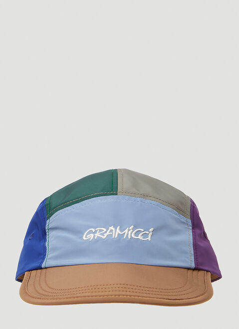 Gramicci Shell Jet Cap Olive grm0152005