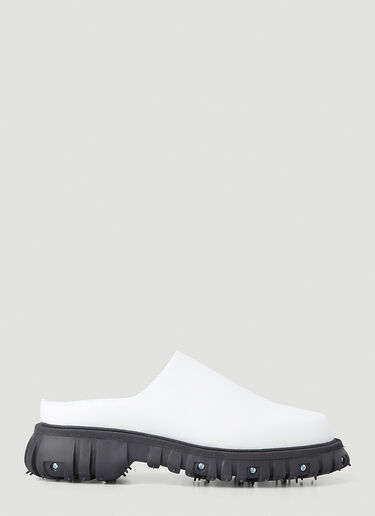 Massive Mules Phileo Massive Mules White phi0348005