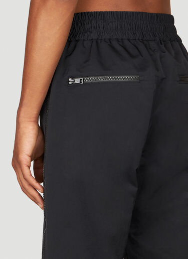 Bottega Veneta Zip Fastening Track Pants Black bov0153002
