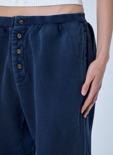 Entire Studios Cadet Sweatpants Navy ent0266020