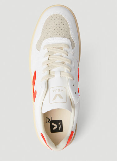 Veja V-10 CWL Sneakers White vej0252013