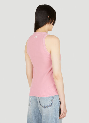 Eytys Ivy Tank Top Pink eyt0249004