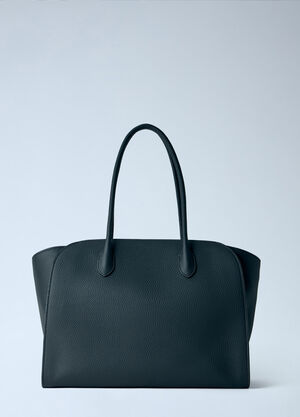 The Row Marlo 14 Tote Bag Black row0266030