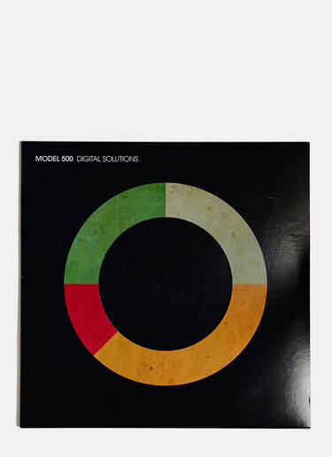 Music Model 500 – Digital Solutions Black mus0590734