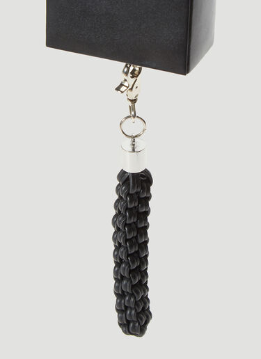 Lipstick Holder Keyring Oberkampf Lipstick Holder Keyring Black obe0236006