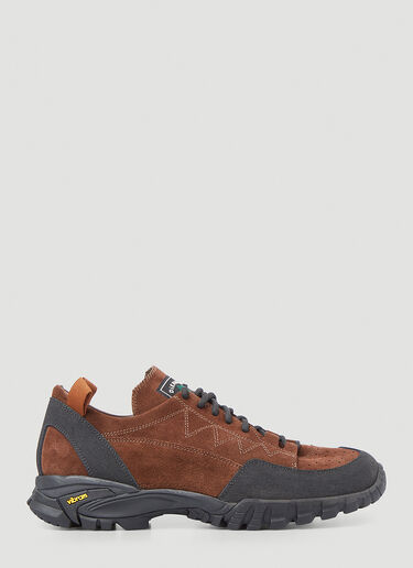 Diemme Possagano Sneakers Brown die0346014