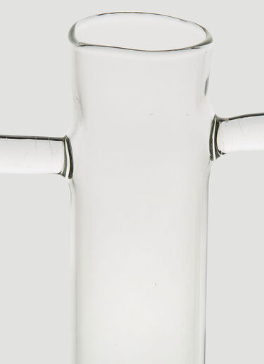 Serax Roma Giorgio Droit Vase Transparent wps0644589