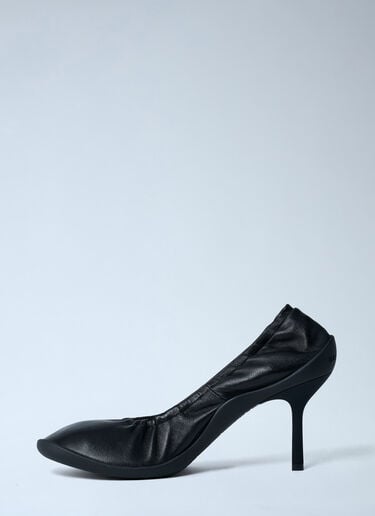 Shibuya Pumps Balenciaga Shibuya Pumps Black bal0262015
