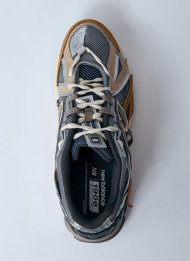 New Balance 1906A Sneakers Green new0160007