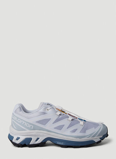 Salomon XT-6 Mindful Sneakers Light Blue sal0250001