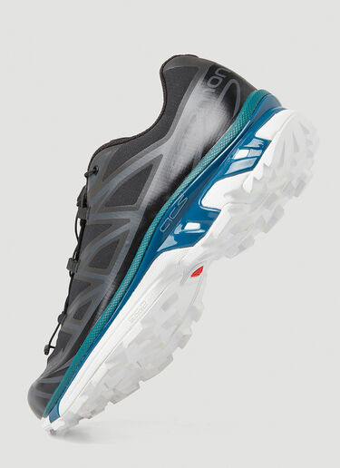 And Wander Salomon XT-6 for and Wander Black anw0146044