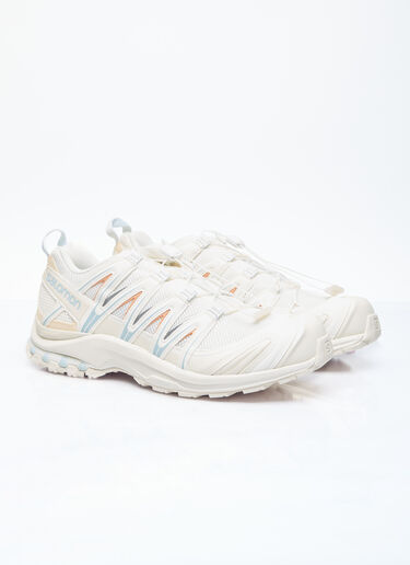 Salomon XA PRO 3D 运动鞋  米色 sal0156018